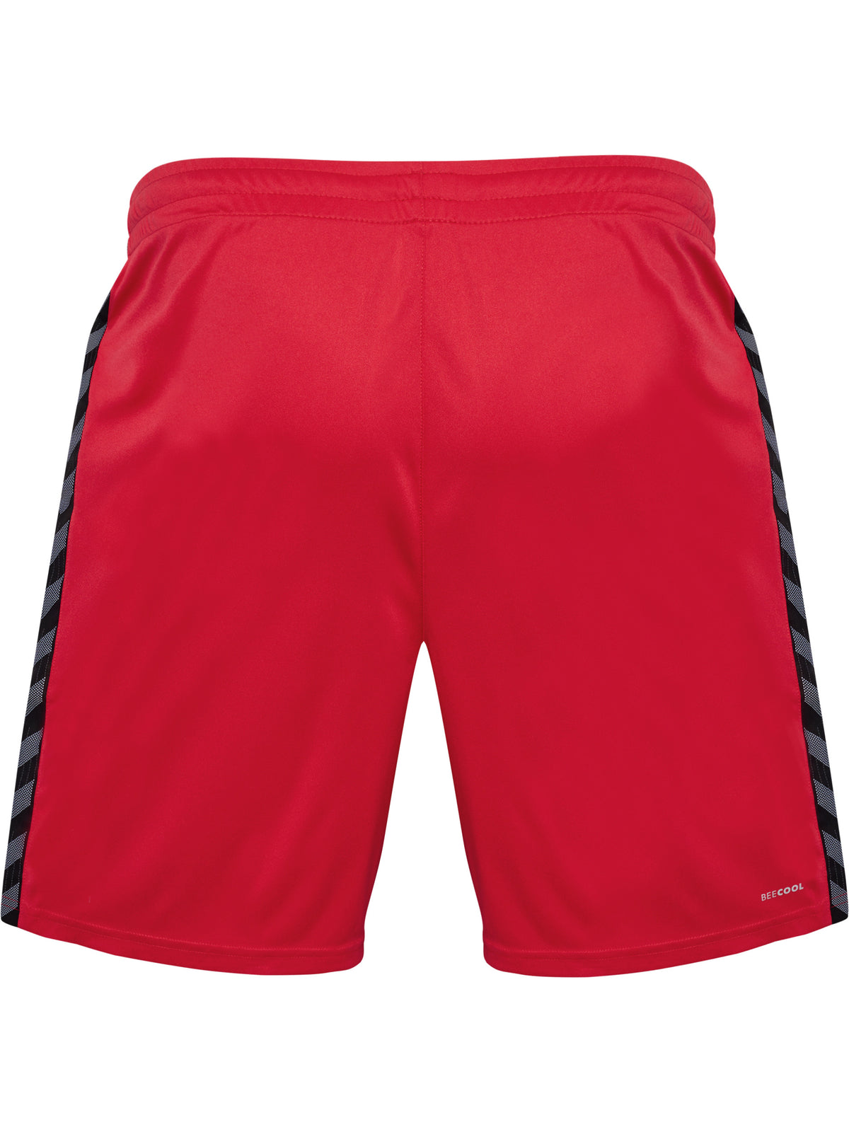 HUMMEL Authentic PL Shorts (true red)