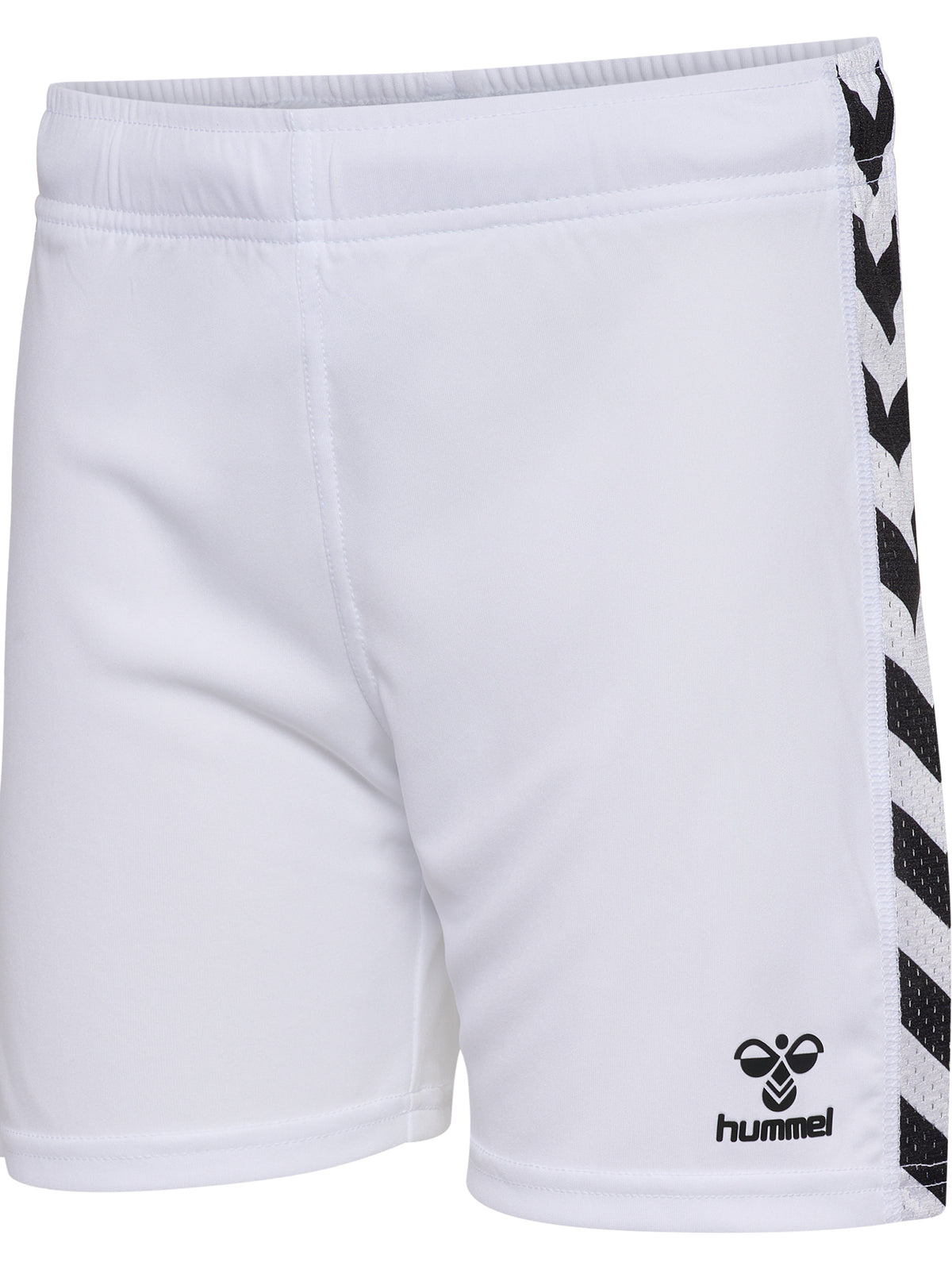HUMMEL Playful Shorts Kind (white)