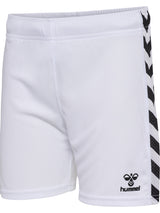 HUMMEL Playful Shorts Kind (white)