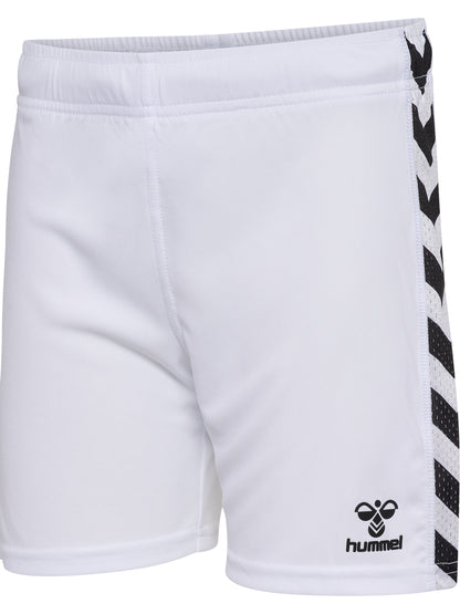 HUMMEL Playful Shorts Kind (white)