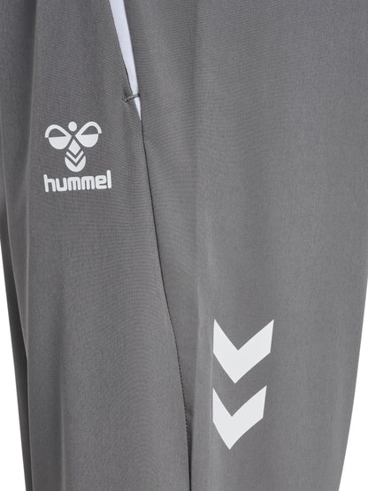 HUMMEL Lead 2.0 Woven Pants Damen (steel gray)