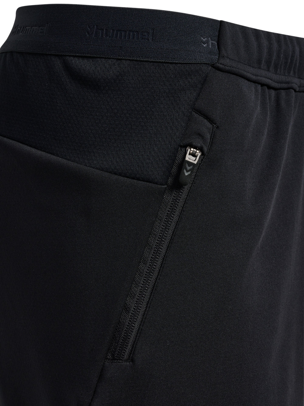 HUMMEL Cima 2.0 Shorts (black)