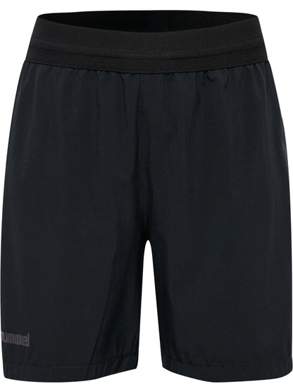 HUMMEL BLAZE26 Pro Training Shorts Kind (black)