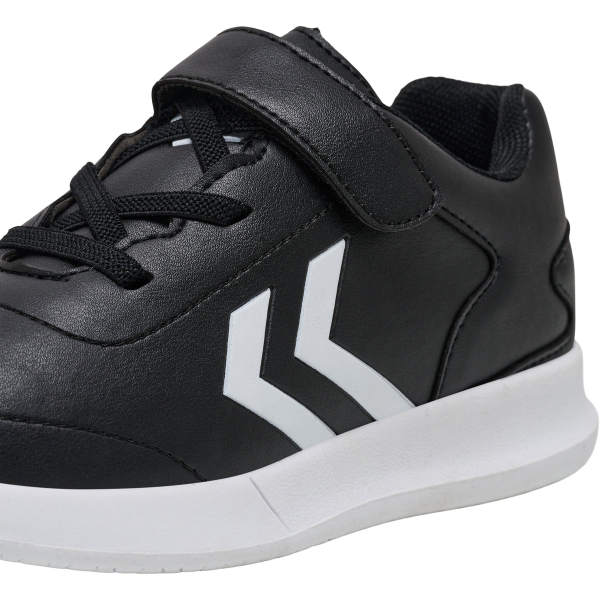 HUMMEL Top Star In. Kind (black)