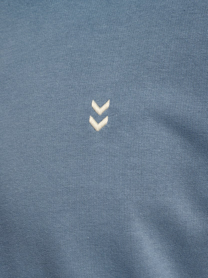 HUMMEL Pulse Sweat Crewneck (flint stone)