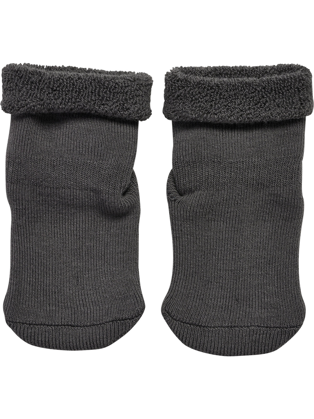 HUMMEL Mini Non Slip 3-Pack Sock Kind (dark gull gray)