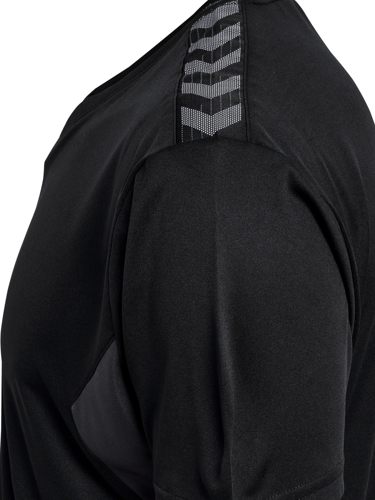 HUMMEL Authentic PL Jersey S/S (black)
