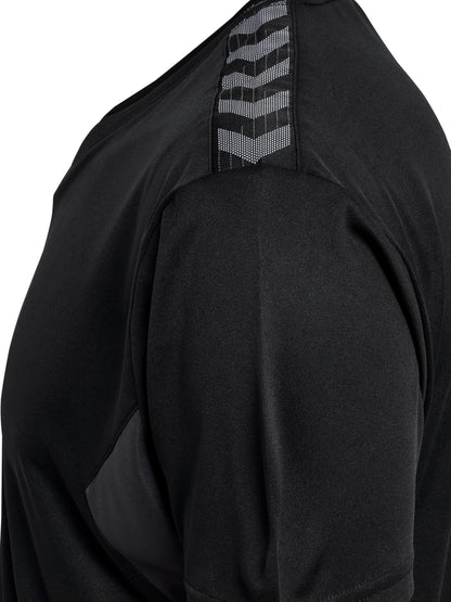 HUMMEL Authentic PL Jersey S/S (black)