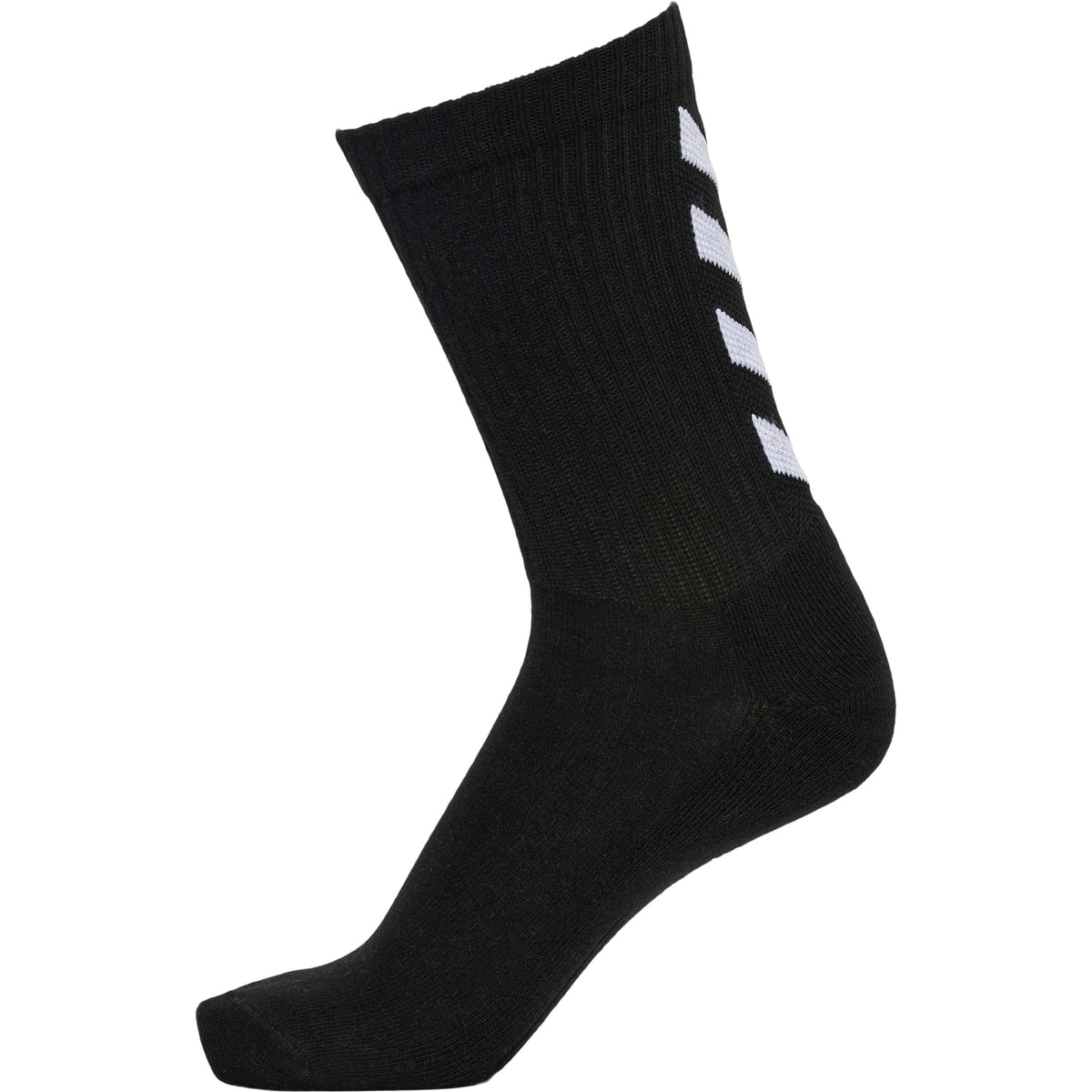 HUMMEL Fundamental 3-Pack Sock (black)