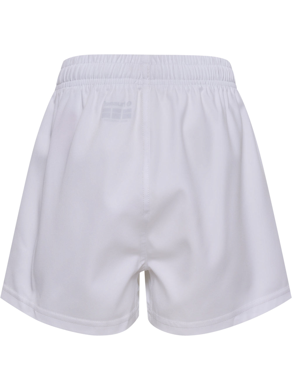 HUMMEL Rugby Woven Shorts Kind (white)