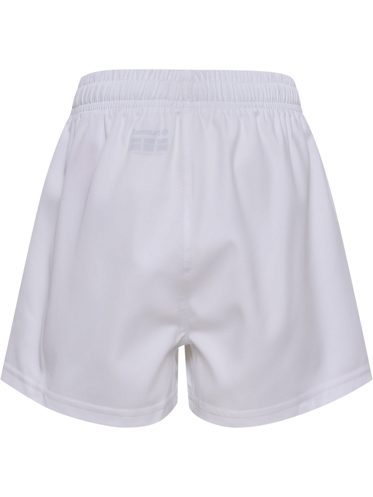 HUMMEL Rugby Woven Shorts Kind (white)