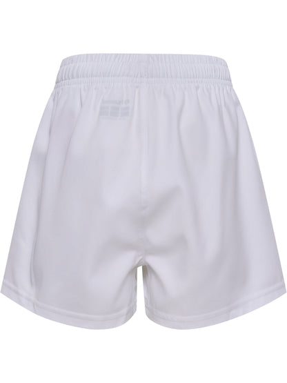 HUMMEL Rugby Woven Shorts Kind (white)