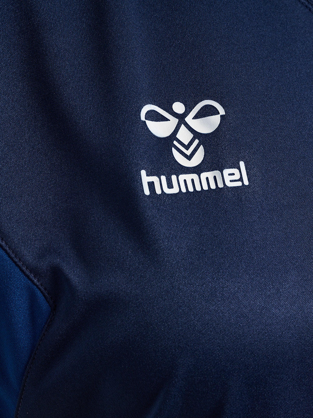 HUMMEL Authentic PL Jersey S/S Damen (marine)