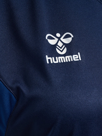 HUMMEL Authentic PL Jersey S/S Damen (marine)