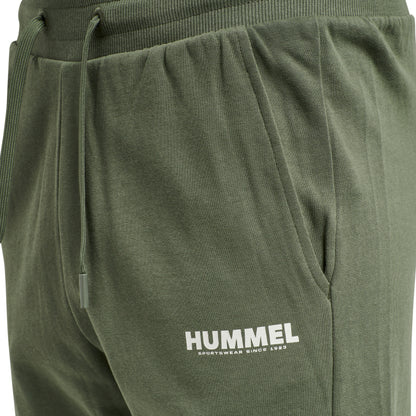 HUMMEL Legacy Shorts (beetle)