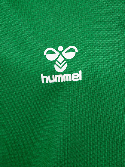 HUMMEL Essential Track Jacket Kind (jelly bean)