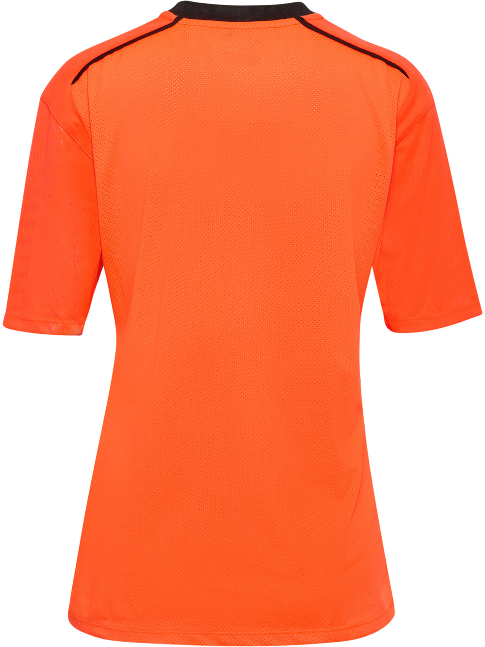 HUMMEL Referee Jersey S/S Damen (neon orange)