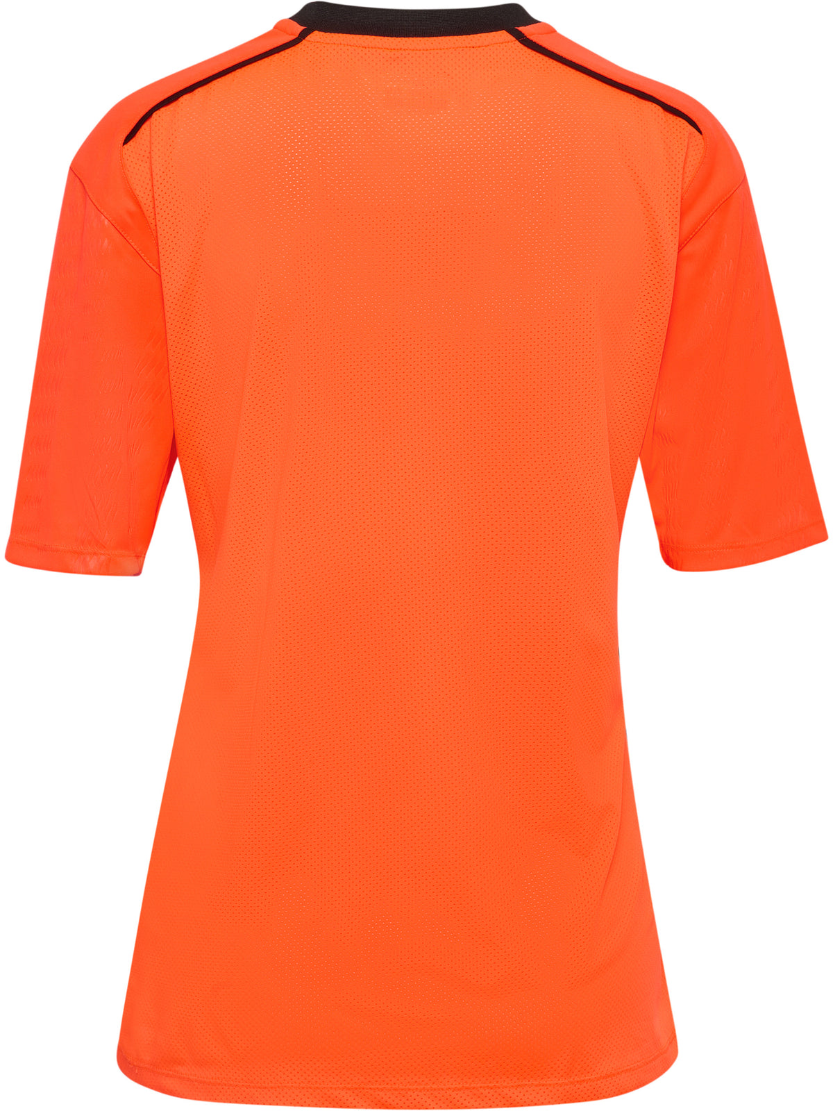 HUMMEL Referee Jersey S/S Damen (neon orange)
