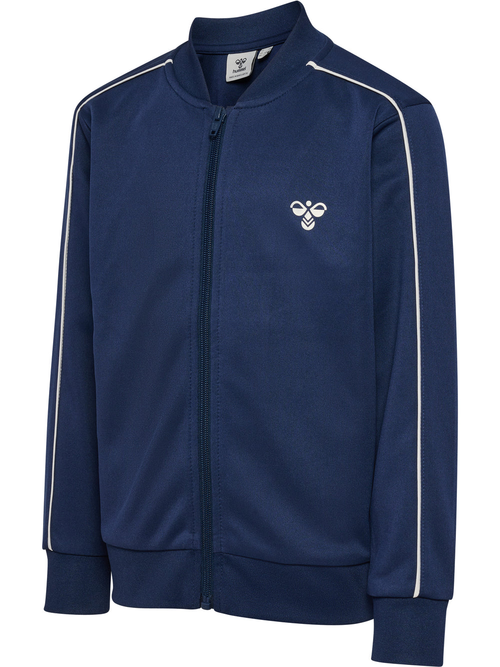 HUMMEL Reg Tukas Track Suit Kind (dress blues)