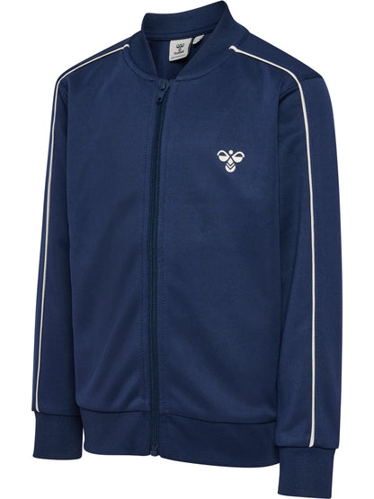 HUMMEL Reg Tukas Track Suit Kind (dress blues)