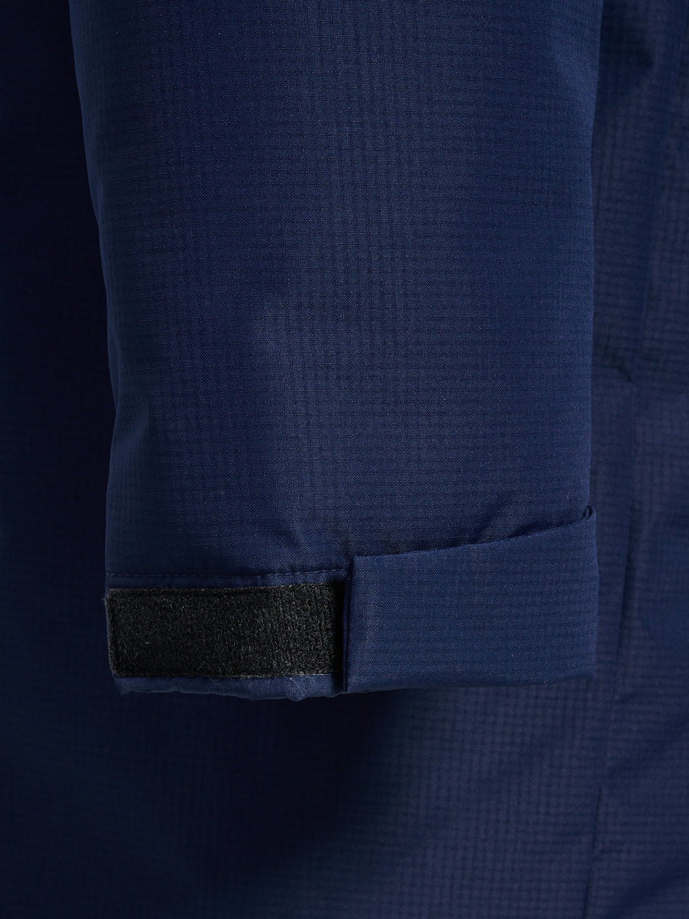 HUMMEL Go Parka Jacket (marine)