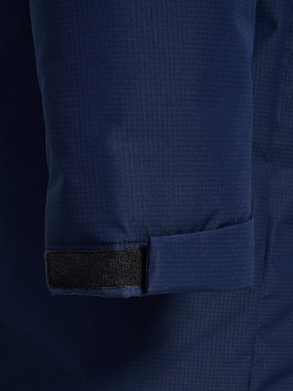 HUMMEL Go Parka Jacket (marine)