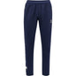 HUMMEL Move Grid Cotton Pants Herren Blau