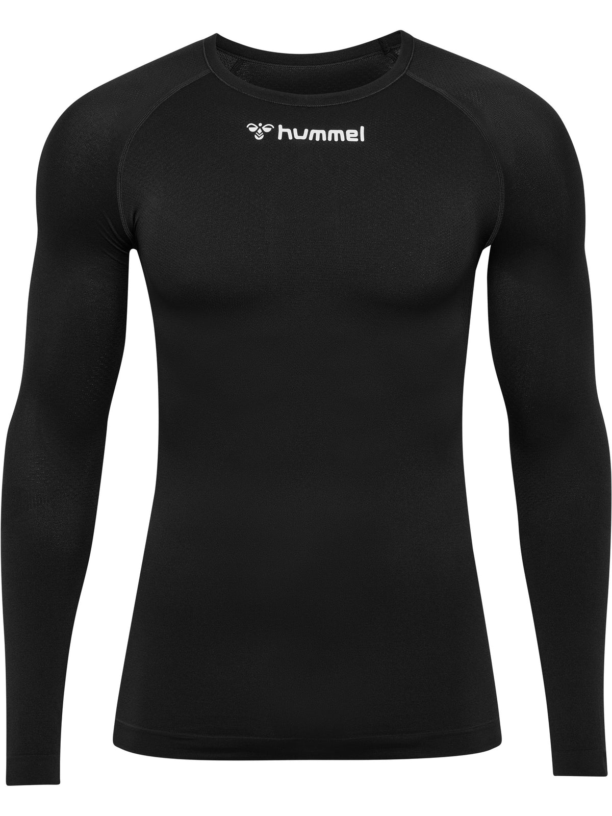 HUMMEL Bl Comfort 2.0 Tee L/S (black)