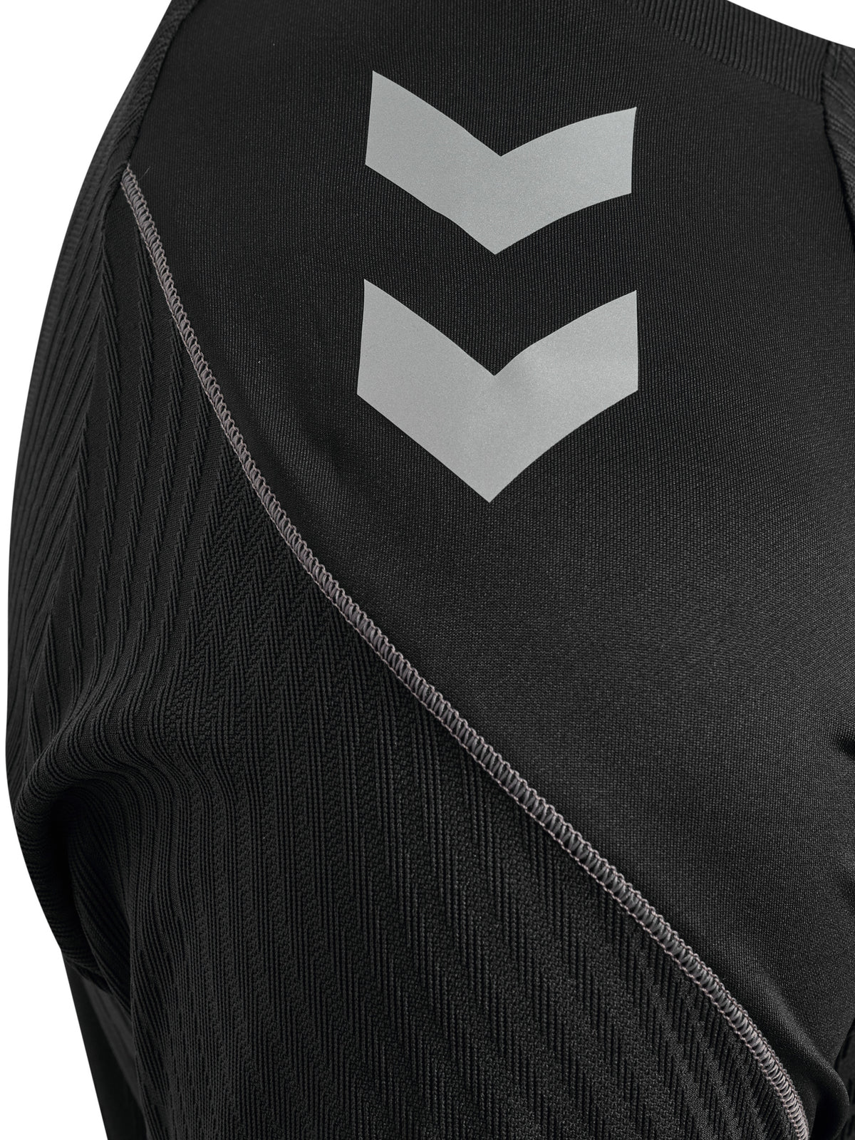HUMMEL Pro Training 2.0 Crew Neck (black)