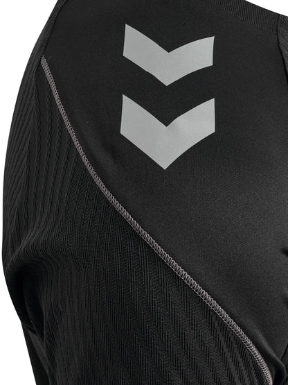 HUMMEL Pro Training 2.0 Crew Neck (black)