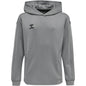 HUMMEL Core Xk Poly Sweat Hoodie Unisex Kind Grau