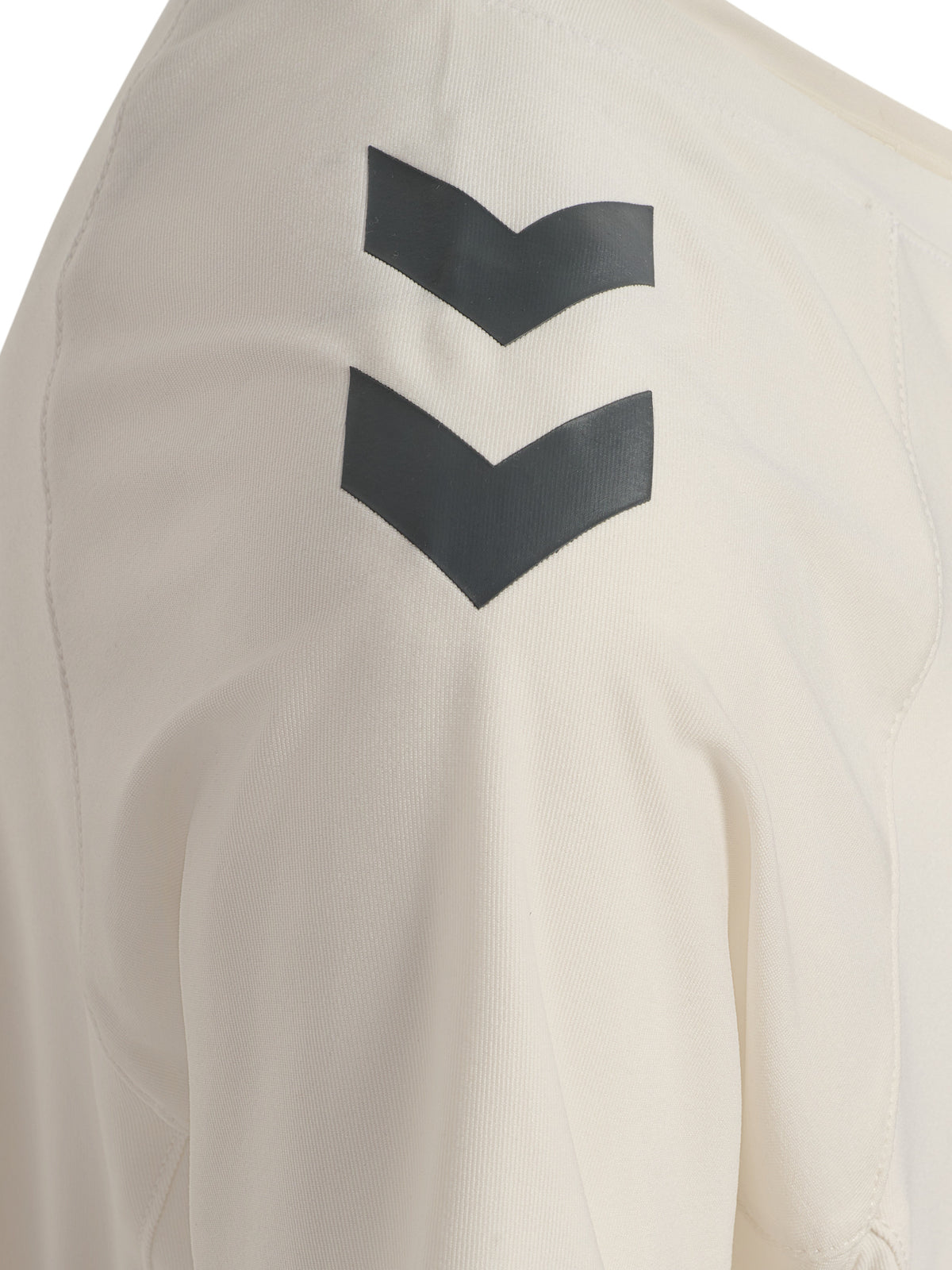 HUMMEL Cima 2.0 Jersey S/S Kind (marshmallow)
