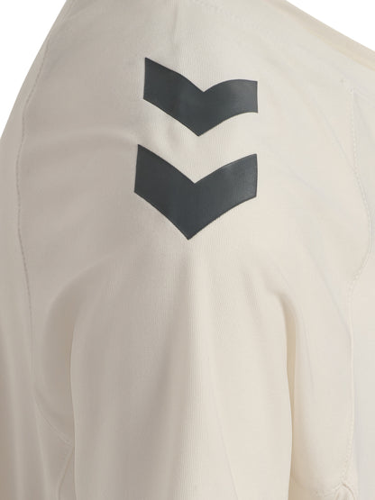 HUMMEL Cima 2.0 Jersey S/S Kind (marshmallow)