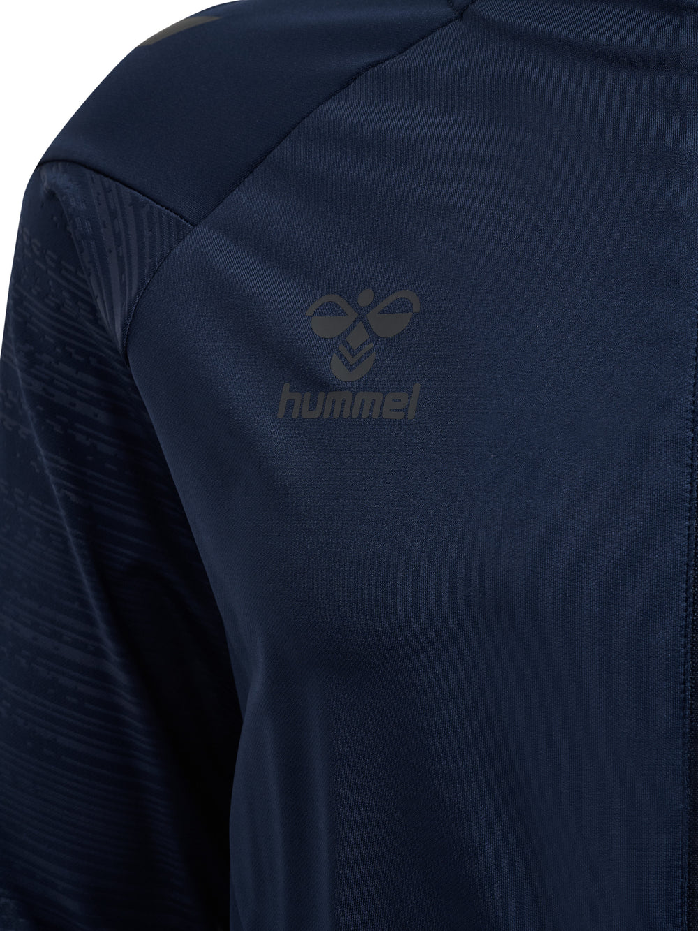 HUMMEL Pro Training Zip Jacket (marine)