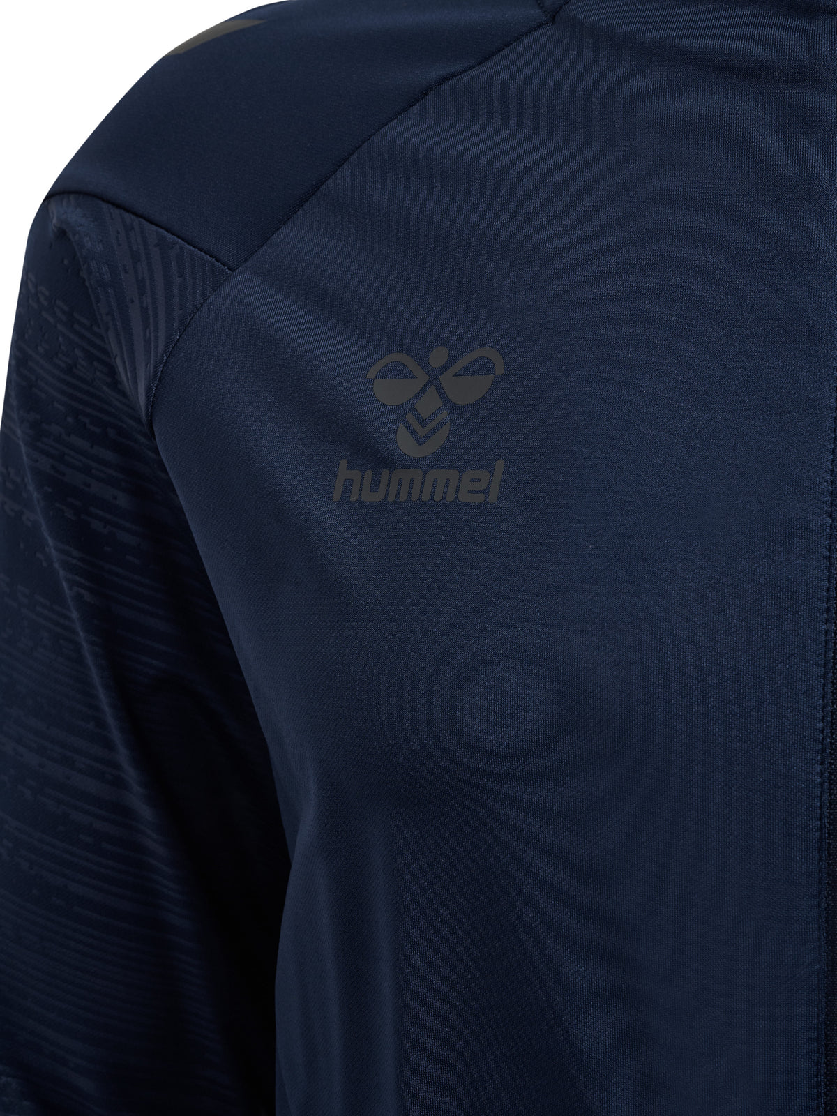 HUMMEL Pro Training Zip Jacket (marine)