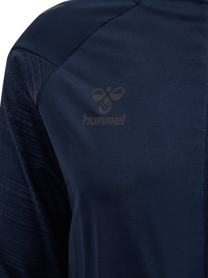 HUMMEL Pro Training Zip Jacket (marine)