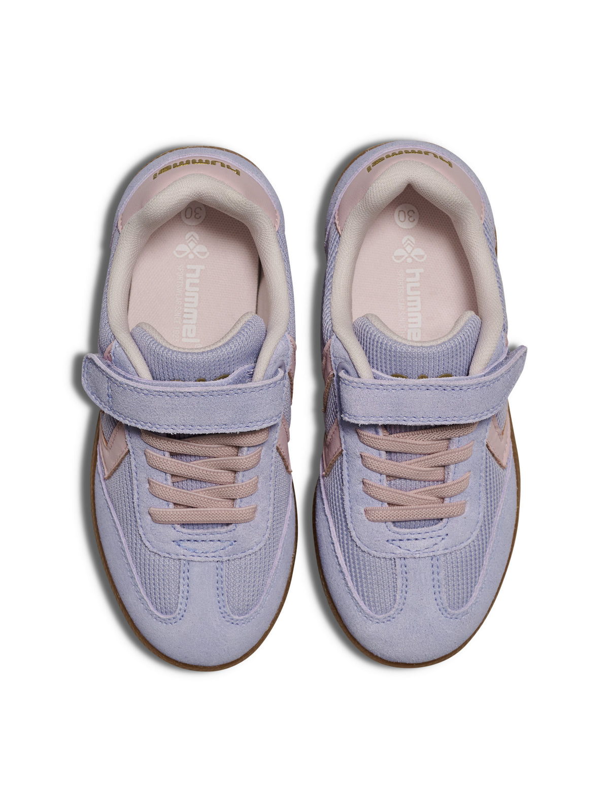 HUMMEL VM78 Cph Kind (purple heather/barely pink)