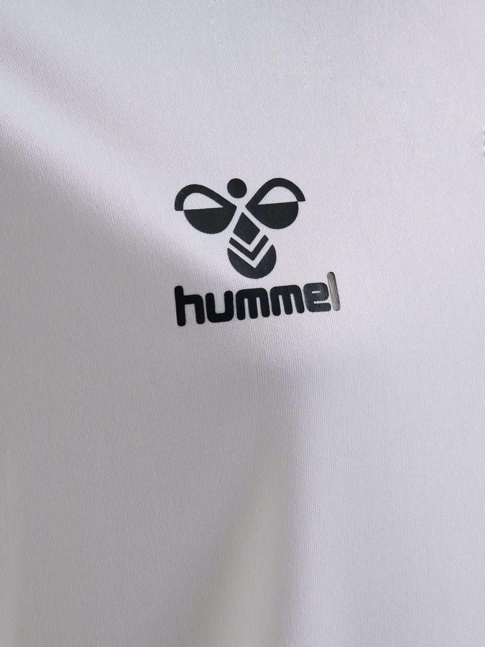 HUMMEL Essential Jersey S/S Kind (white)