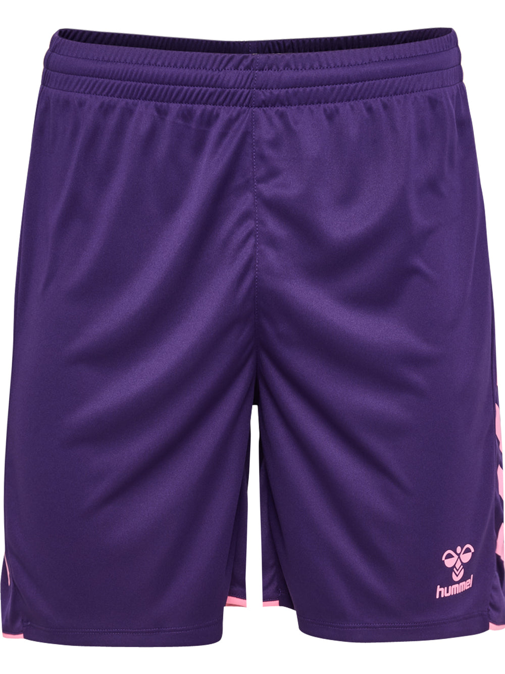 HUMMEL Core 2.0 Shorts (acai/cotton candy)