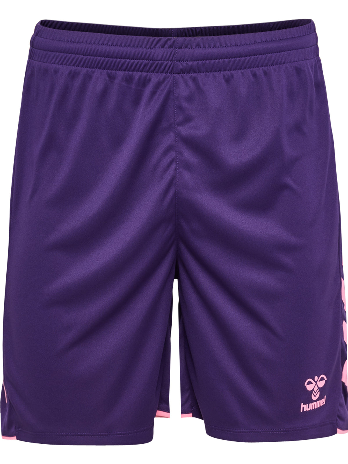 HUMMEL Core 2.0 Shorts (acai/cotton candy)