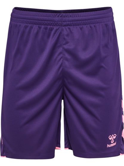 HUMMEL Core 2.0 Shorts (acai/cotton candy)