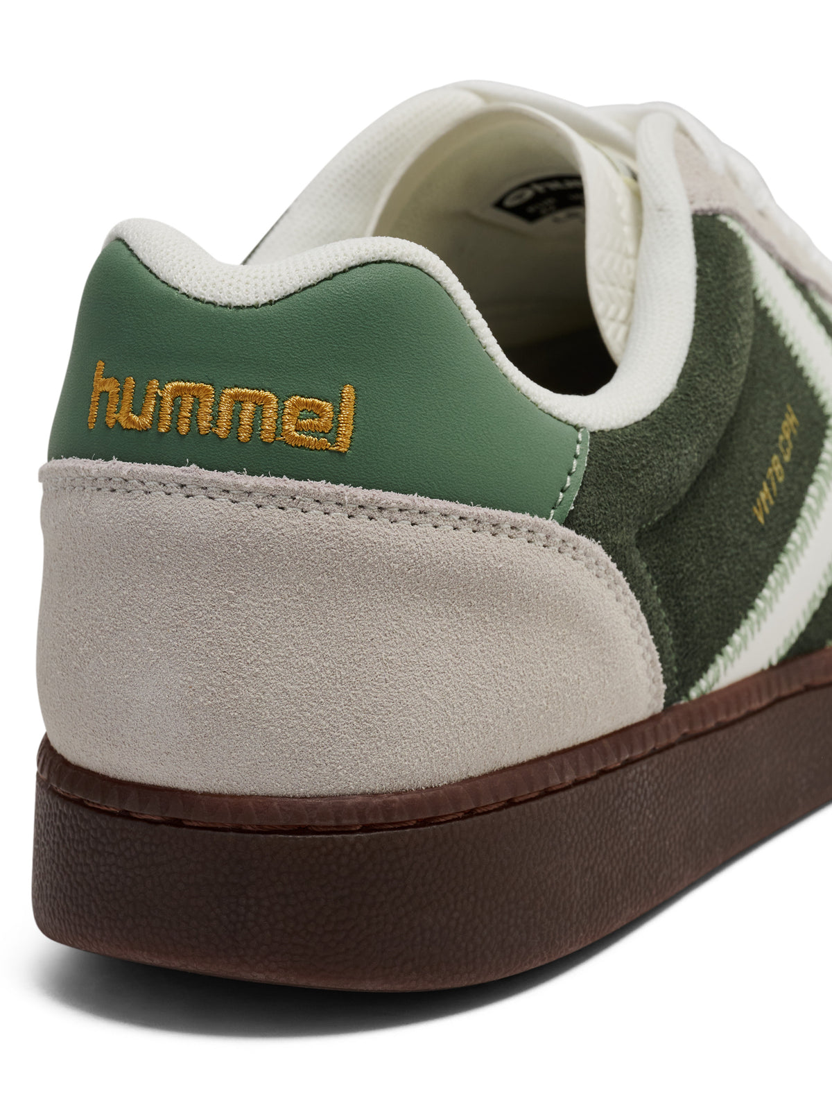HUMMEL VM78 Cph Sp (castor gray)
