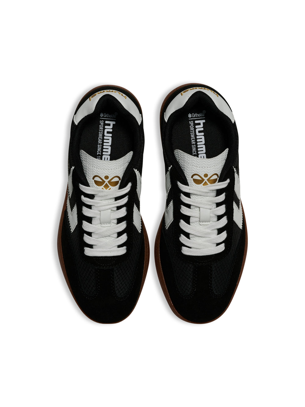 HUMMEL VM78 Cph Rs (black)