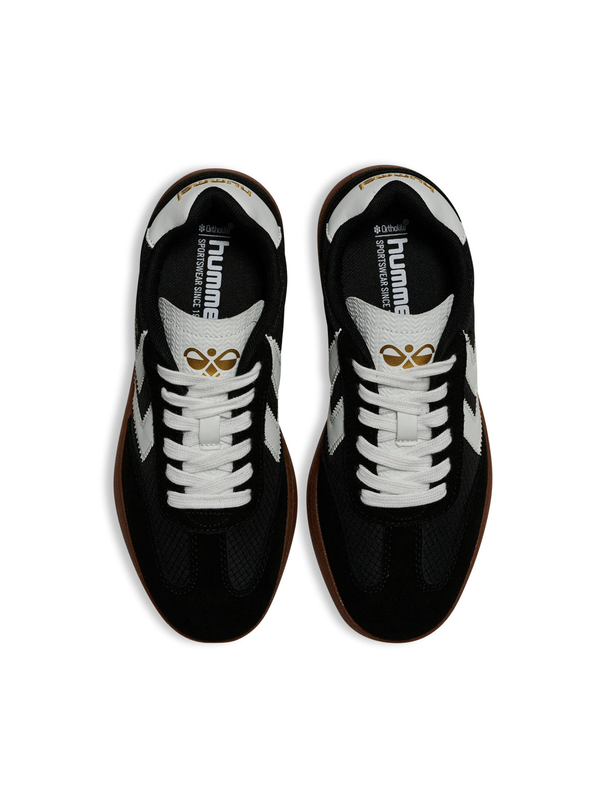 HUMMEL VM78 Cph Rs (black)