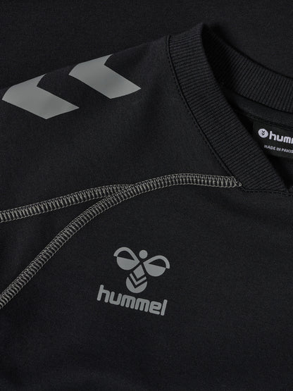 HUMMEL Move 2.0 T-Shirt S/S Kind (black)