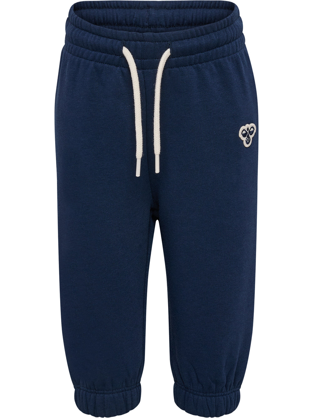 HUMMEL Mini Loose Pants Bee Kind (dress blues)