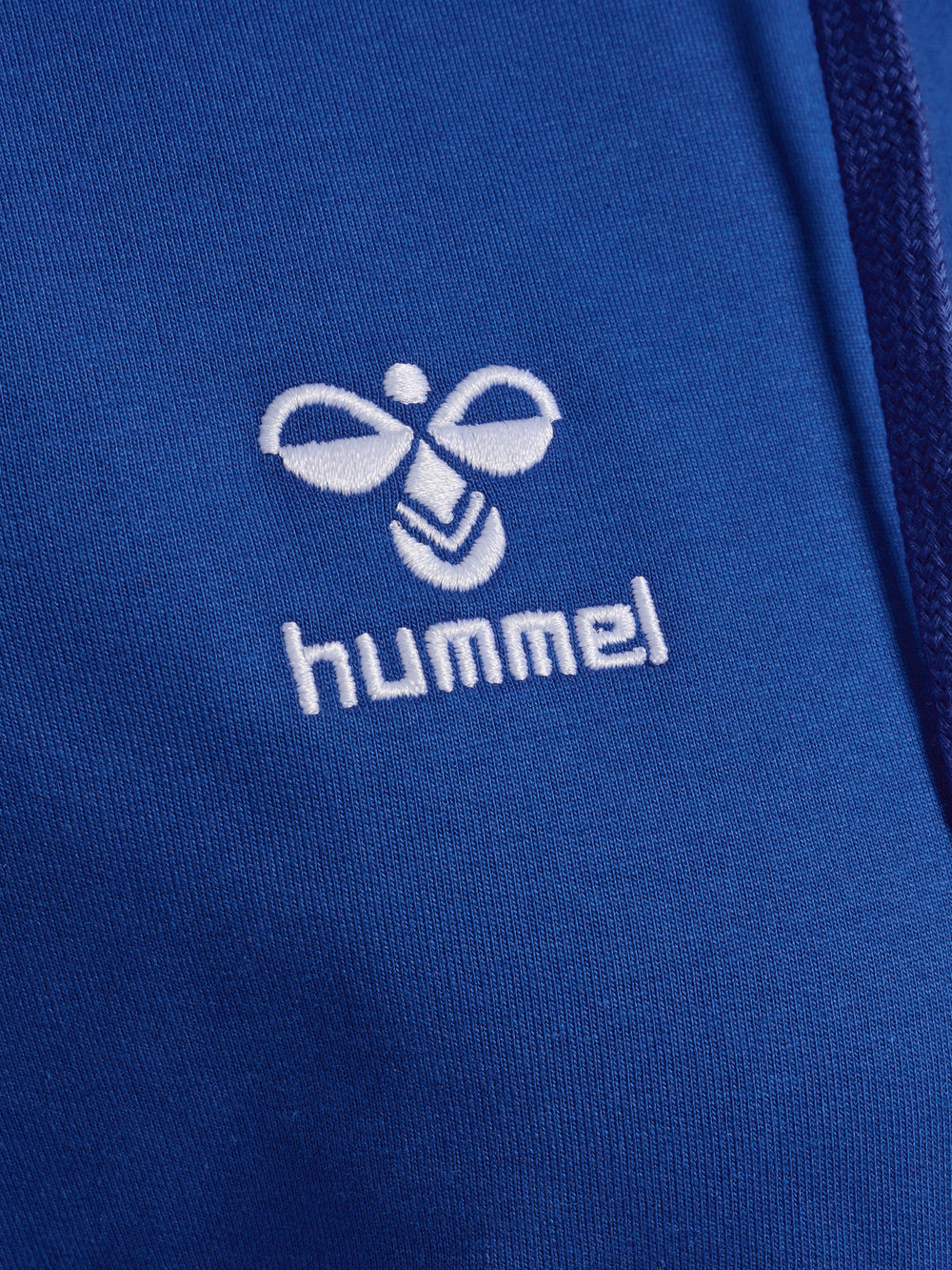 HUMMEL Go 2.0 Hoodie Damen (true blue)