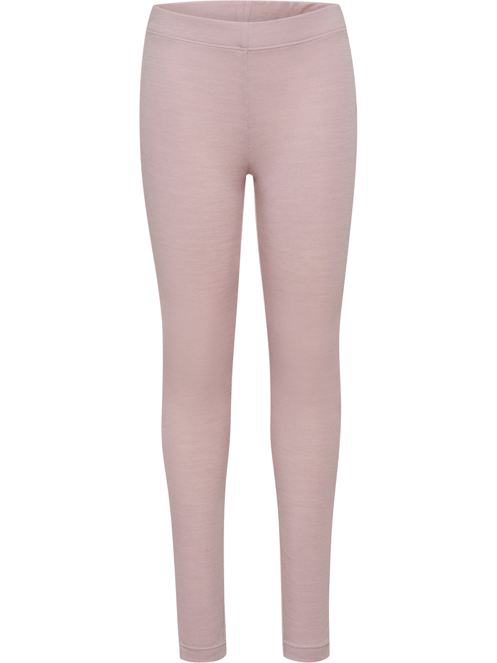 HUMMEL Wool Tights Kind (cloud gray)