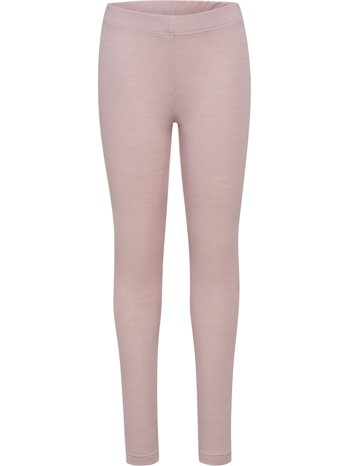 HUMMEL Wool Tights Kind (cloud gray)