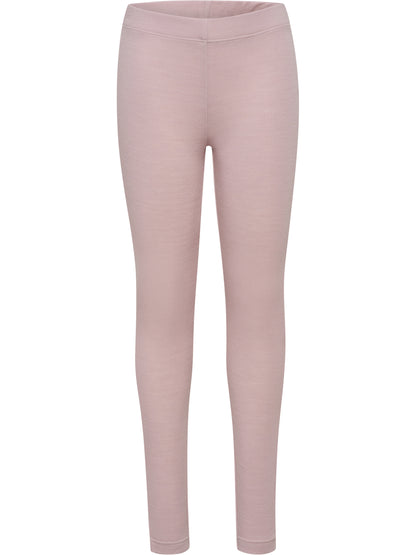 HUMMEL Wool Tights Kind (cloud gray)